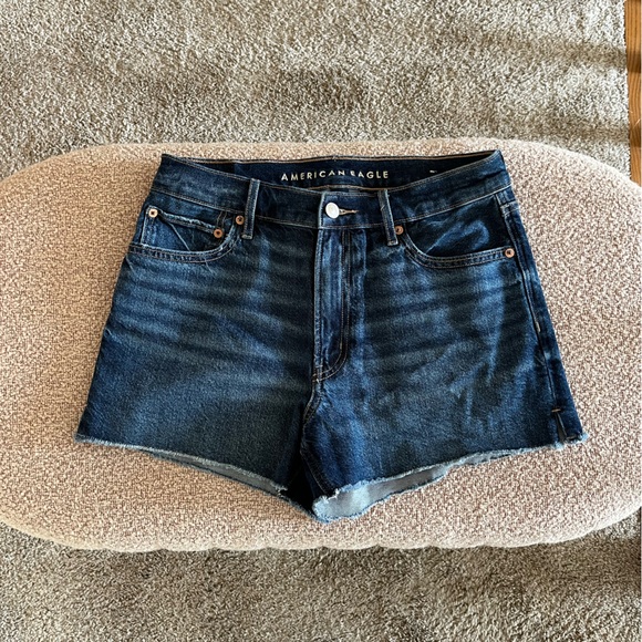 Brand new Jean shorts - Picture 2 of 11